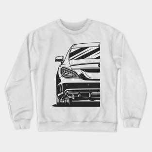 CLS 63 Crewneck Sweatshirt